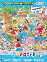 Jumbo puzzel Jan van Haasteren Junior manege 360 stukjes kinderen-3