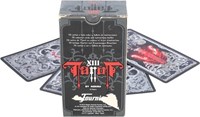 Fournier tarot kaarten Nekro XIII - Gothic tarotspel voor volwassenen-3
