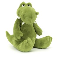 Jellycat Knuffel Bryno Dino