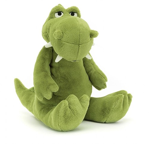 Jellycat Knuffel Bryno Dino