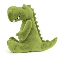 Jellycat Knuffel Bryno Dino-2