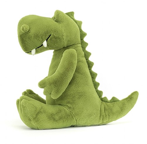 Jellycat Knuffel Bryno Dino-2