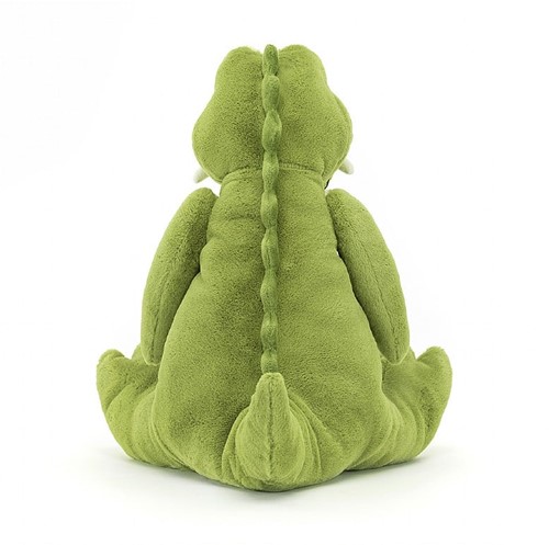 Jellycat Knuffel Bryno Dino-3