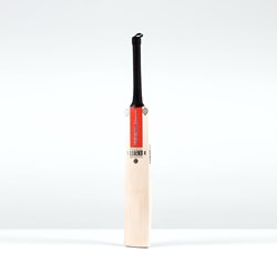 Gray-Nicolls cricket bat Legend Platinum Edition - Short Handle - Platinum