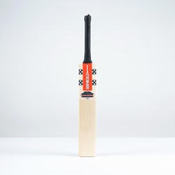 Gray-Nicolls cricket bat Neocore Pro - Short Handle - rood