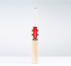 Gray-Nicolls cricket bat Power Scoop 500 - Short Handle - rood