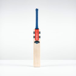 Gray-Nicolls cricket bat Havoc Gen 1.0 Harrow - blauw speelgoed