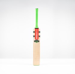 Gray-Nicolls cricket bat Havoc Gen 1.3 GN550 - Short Handle - Green