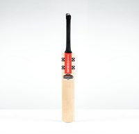 Gray-Nicolls cricket bat Imperia Gen 1.0 Harrow Handle zwart rood