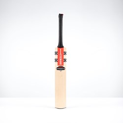 Gray-Nicolls cricket bat Imperia Gen 1.0 GN550 Harrow - zwart rood