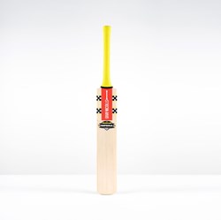 Gray-Nicolls cricket bat Imperia Gen 1.1 Pro Lite Harrow zwart geel