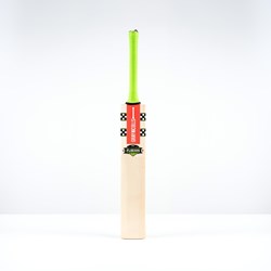 Gray-Nicolls cricket bat speelgoed - Fusion Pro Harrow Handle groen