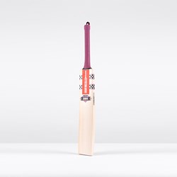 Gray-Nicolls cricket bat speelgoed - Gem Gen 3.1 Rose voor kinderen