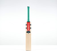 Gray-Nicolls cricket bat speelgoed - Gem Gen 3.0 Pro Bat Aqua