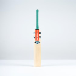 Gray-Nicolls cricket bat Gem Gen 3.0 GN550 - Aqua - sport speelgoed