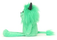 Jellycat Knuffel Cosmo Monster - 11x14x42cm-2