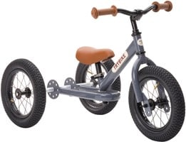 Trybike 2 in 1 Steel Driewieler