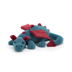 Jellycat Draken
