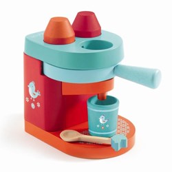 Djeco kinderkeuken speelgoed