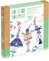 Djeco DO IT YOURSELF - A CRÉER Butterflies - FSC MIX