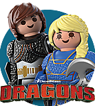 Playmobil Dragons