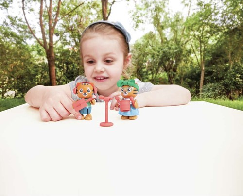 Hape Milo & melodie-2
