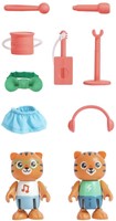Hape Milo & melodie-3