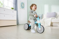 First Ride Balance Bike Light Blue-3