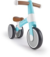 First Ride Balance Bike Light Blue-2