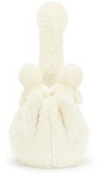 Jellycat Knuffel Featherful Zwaan-3