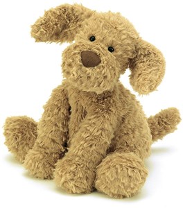 Jellycat Knuffel Fuddlewuddle Puppy Baby 12Cm jellycat kopen in de aanbieding