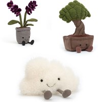 Fantasie & geen dieren knuffels