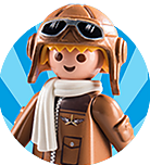 Playmobil Special Plus, Friends & Figures