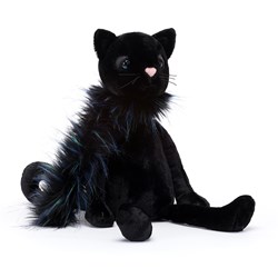 Jellycat Poezen
