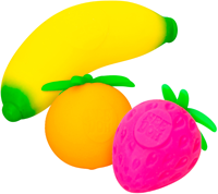 Schylling Groovy Fruit Needoh (12)-2