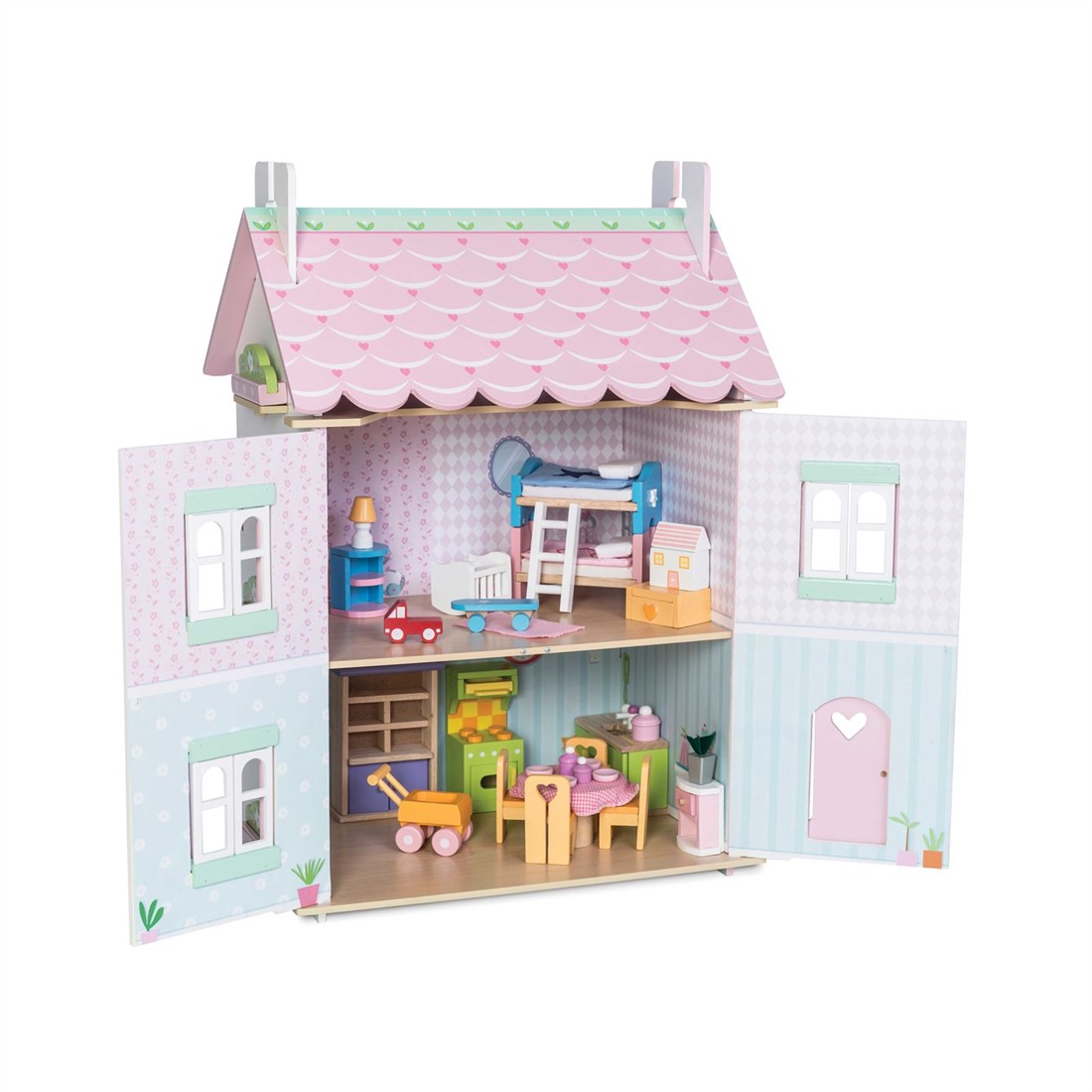 Le Toy Van LTV Sweetheart Cottage Furniture