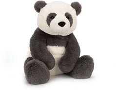 Jellycat panda