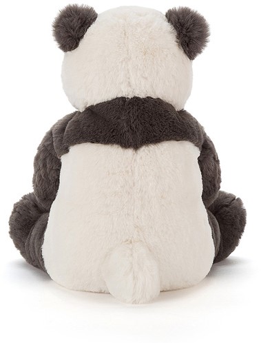 Muildier elkaar roltrap Jellycat knuffel Harry Panda Baby Extra Groot 46cm