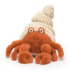 Jellycat Zeebewoners