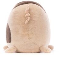 Jellycat Knuffel Higgledy Piggledy Oud Vlekje Echt Groot - 32x56x43cm-3