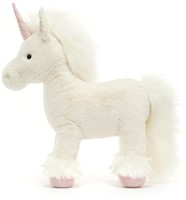 Jellycat Knuffel Isadora Eenhoorn-2