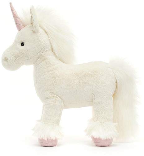 Jellycat Knuffel Isadora Eenhoorn-2