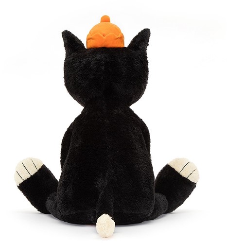 Jellycat Knuffel Jellycat Jack Heel Groot-3