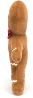 Jellycat Knuffel Jolly Gingerbread Fred Large (2023)-2