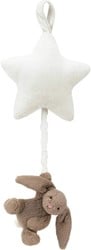 Jellycat Muziekknuffels