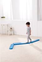 Eduplay balance beam set - evenwichtsbalk speelgoed set van 4-2