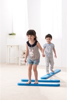 Eduplay balance beam set - evenwichtsbalk speelgoed set van 4-3