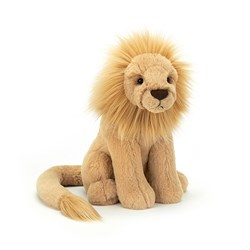 Jellycat Leeuwen