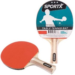 Tafeltennis