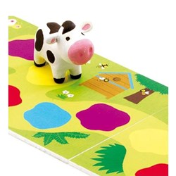 Djeco kinderspellen